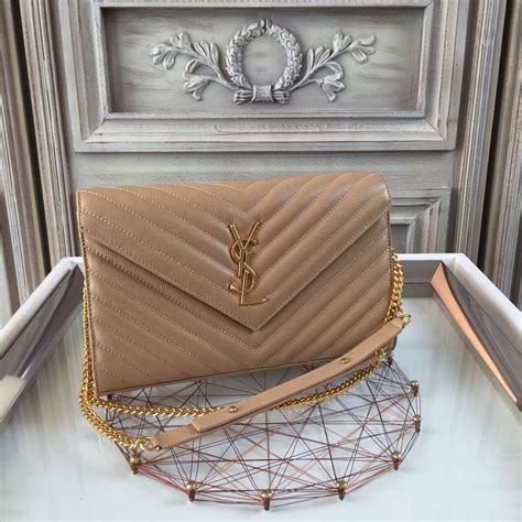 ysl pouch clutch|authentic ysl handbag clutch.